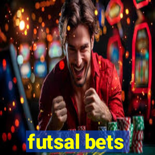 futsal bets